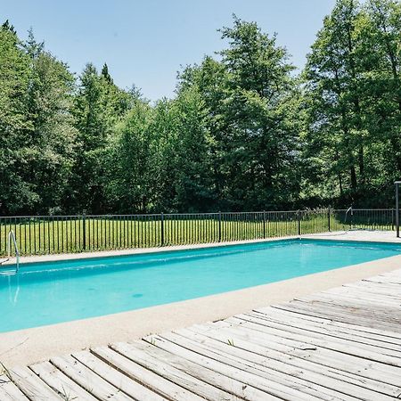 Hotel Salto Del Laja Los Ángeles Εξωτερικό φωτογραφία