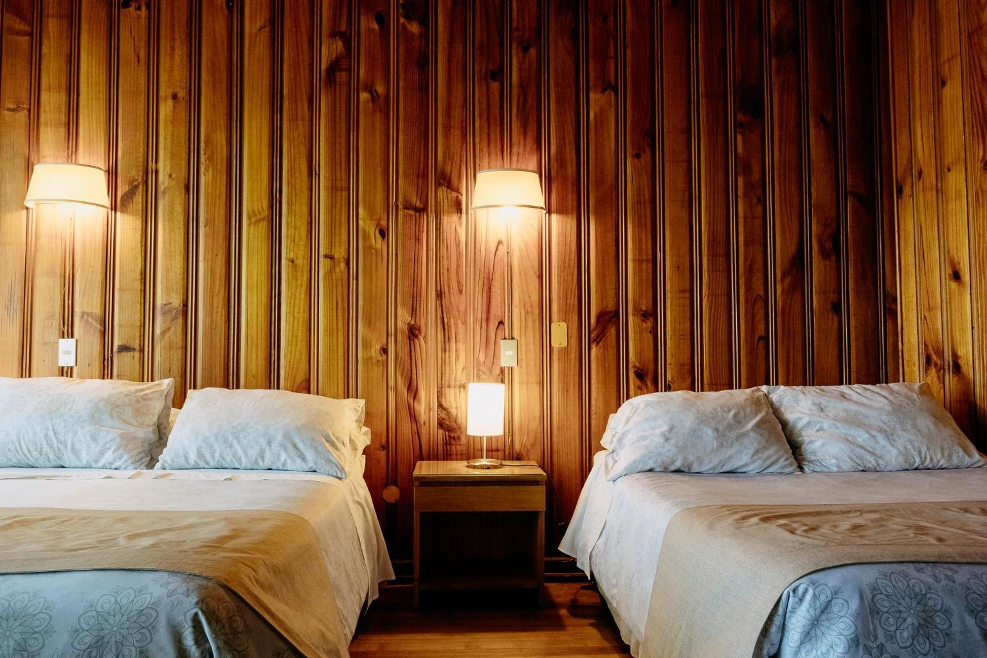 Hotel Salto Del Laja Los Ángeles Εξωτερικό φωτογραφία