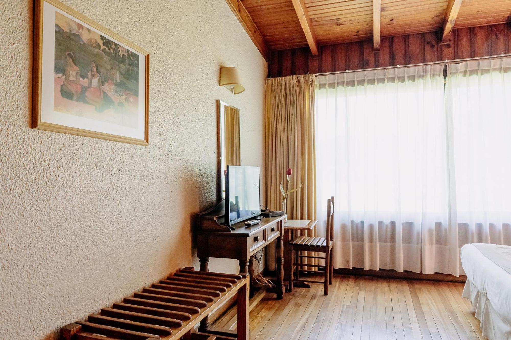 Hotel Salto Del Laja Los Ángeles Εξωτερικό φωτογραφία