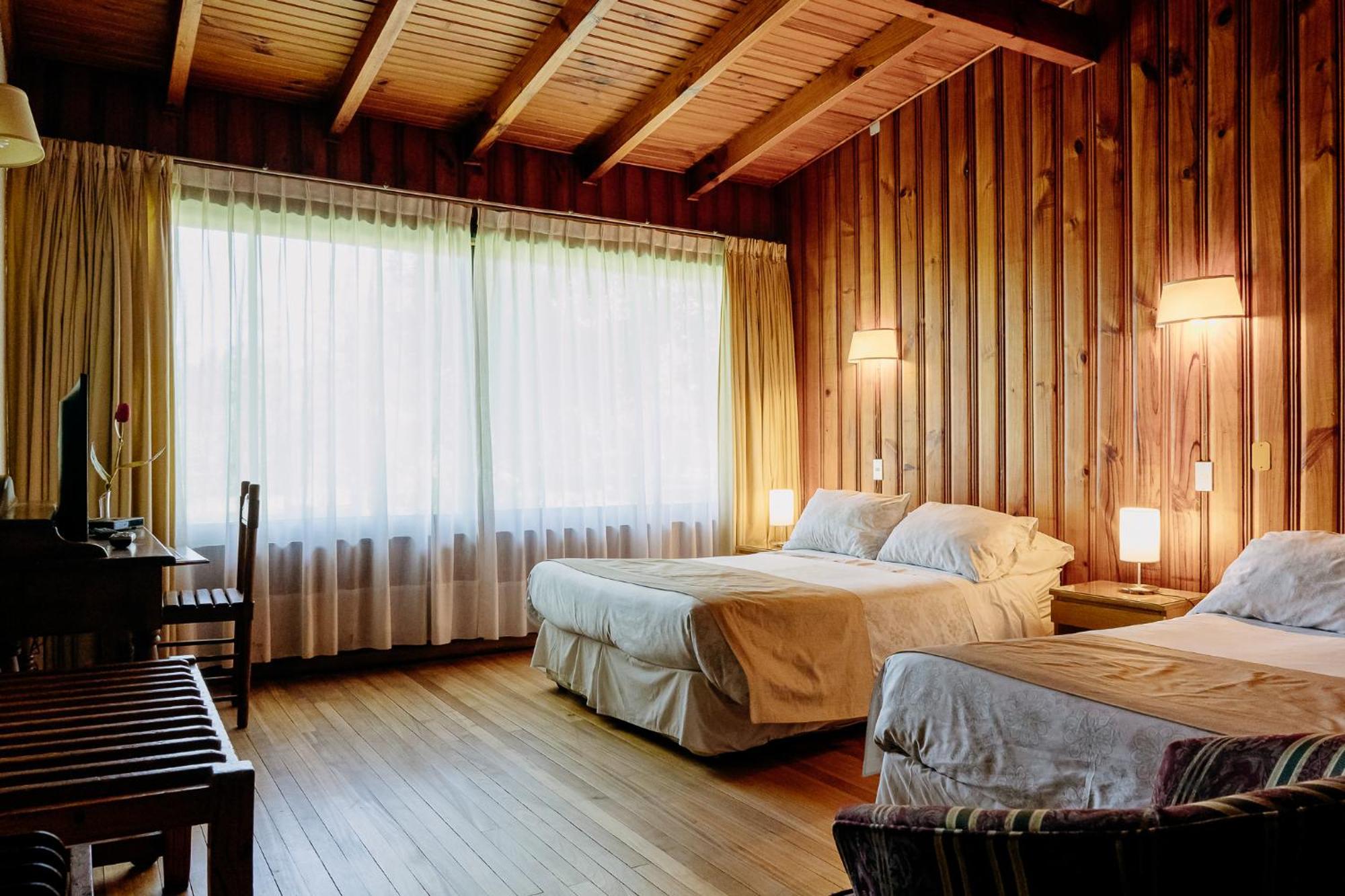 Hotel Salto Del Laja Los Ángeles Εξωτερικό φωτογραφία