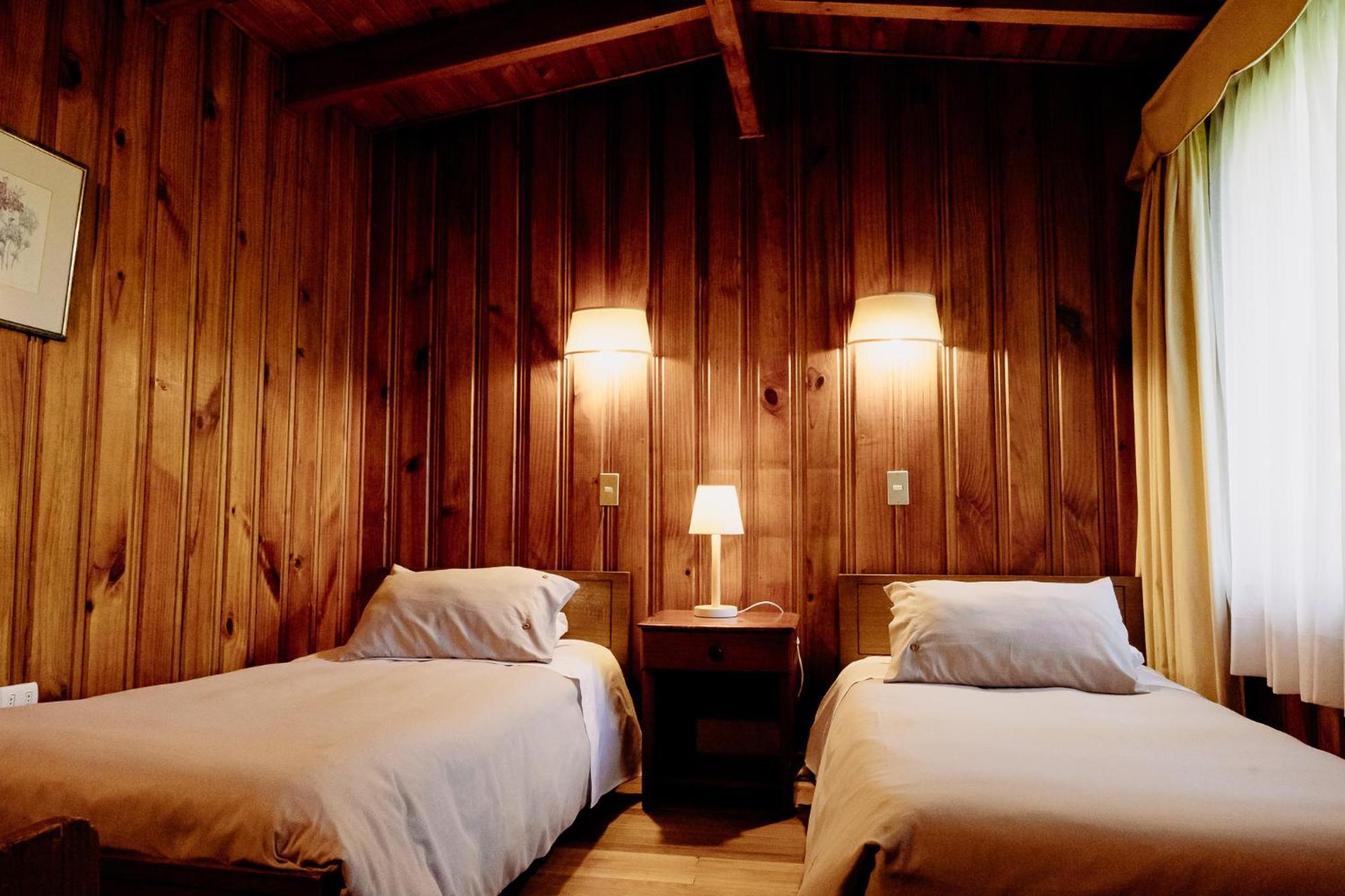 Hotel Salto Del Laja Los Ángeles Εξωτερικό φωτογραφία