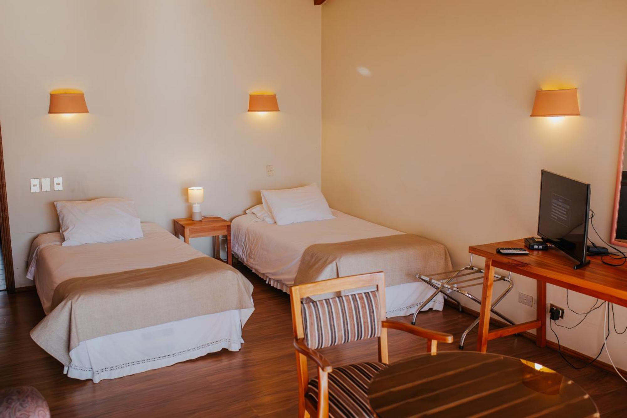 Hotel Salto Del Laja Los Ángeles Εξωτερικό φωτογραφία