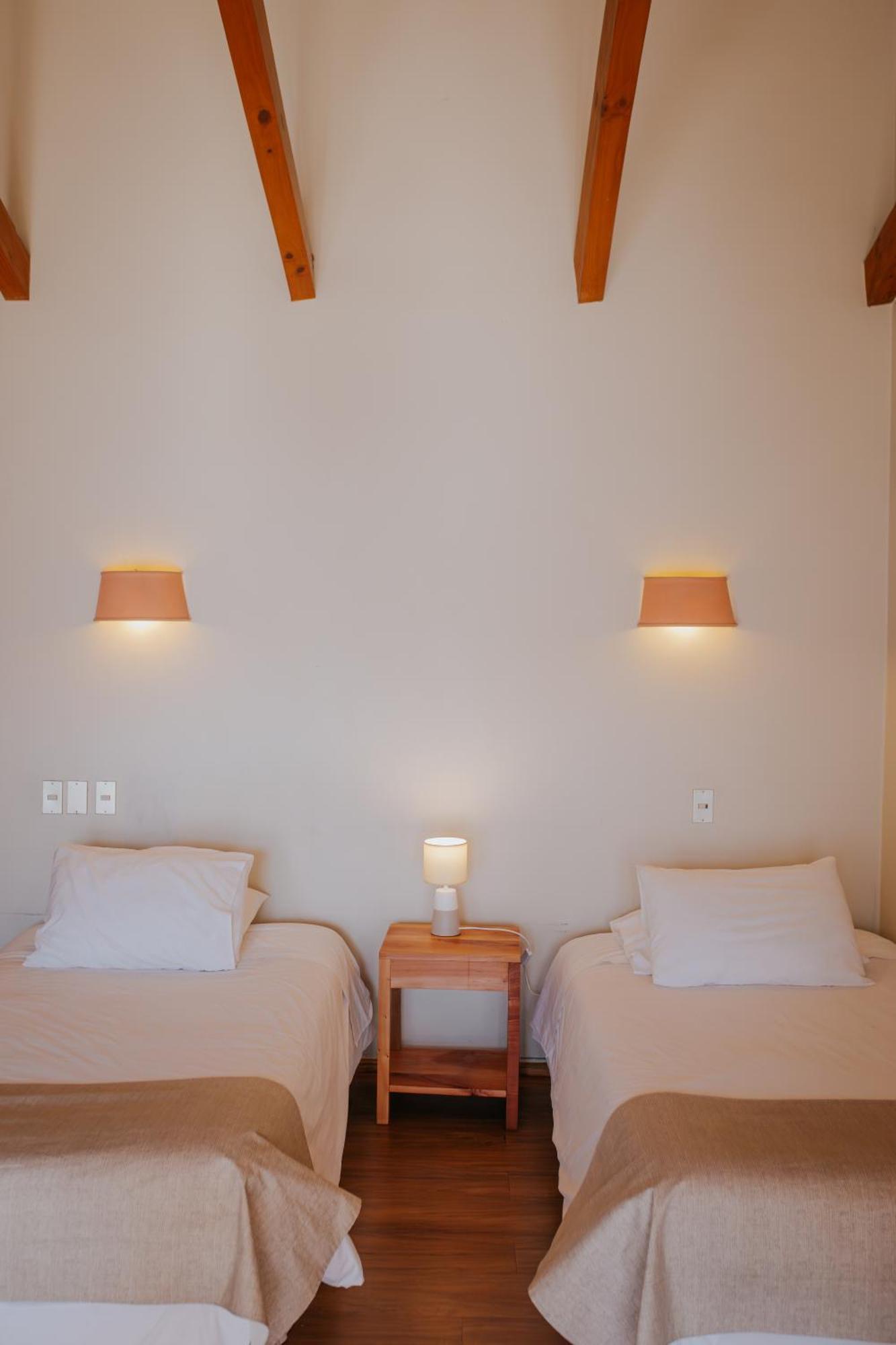 Hotel Salto Del Laja Los Ángeles Εξωτερικό φωτογραφία