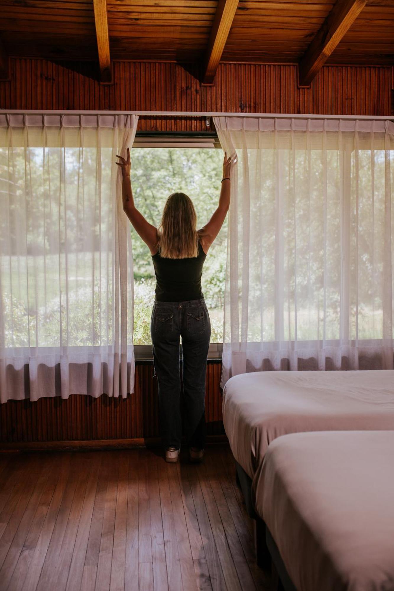 Hotel Salto Del Laja Los Ángeles Εξωτερικό φωτογραφία